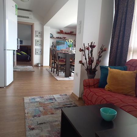 Guest House Veneta 索佐波尔 外观 照片
