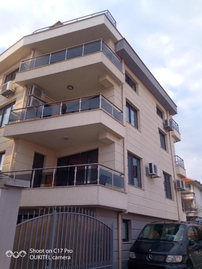 Guest House Veneta 索佐波尔 外观 照片