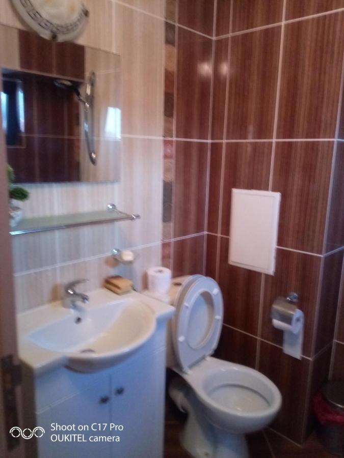 Guest House Veneta 索佐波尔 外观 照片