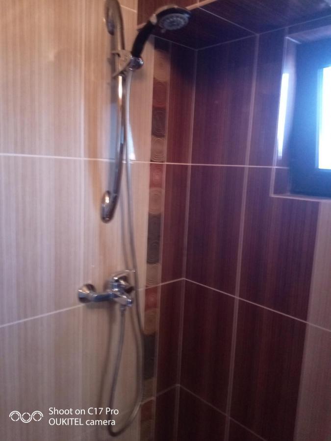 Guest House Veneta 索佐波尔 外观 照片