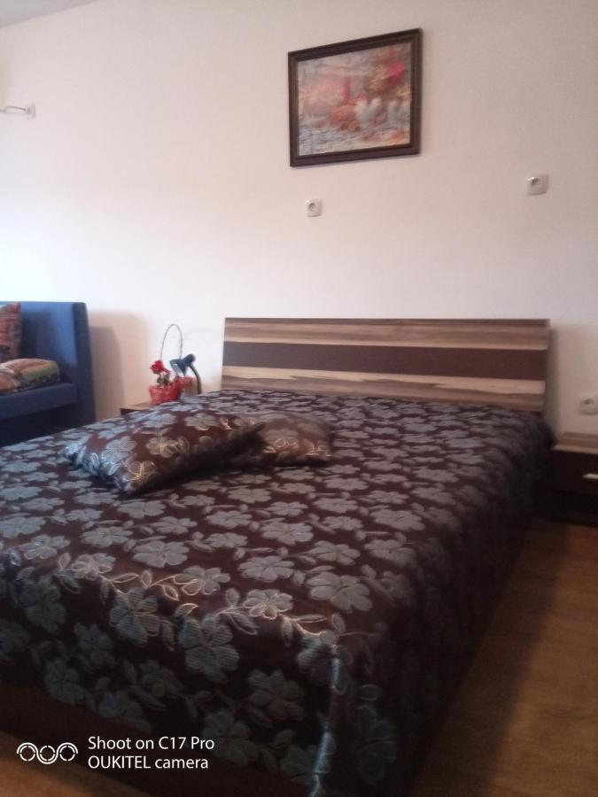 Guest House Veneta 索佐波尔 外观 照片