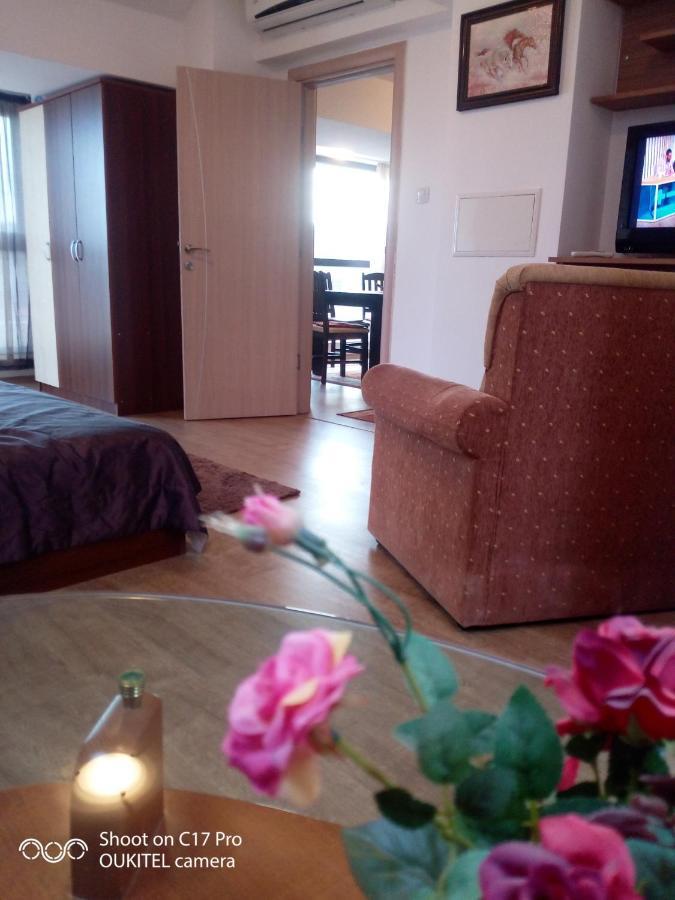 Guest House Veneta 索佐波尔 外观 照片