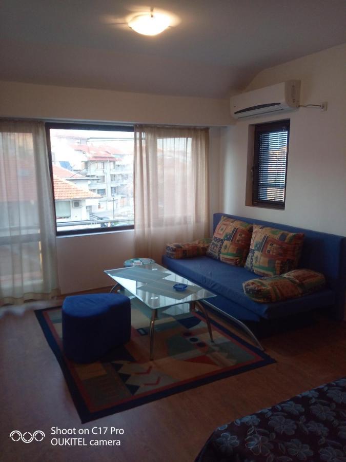 Guest House Veneta 索佐波尔 外观 照片