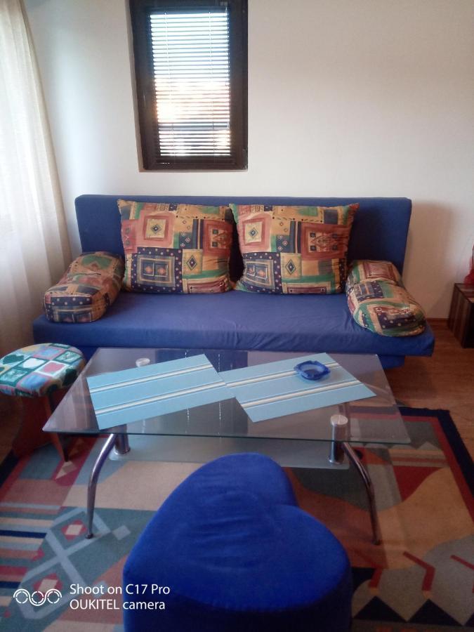 Guest House Veneta 索佐波尔 外观 照片