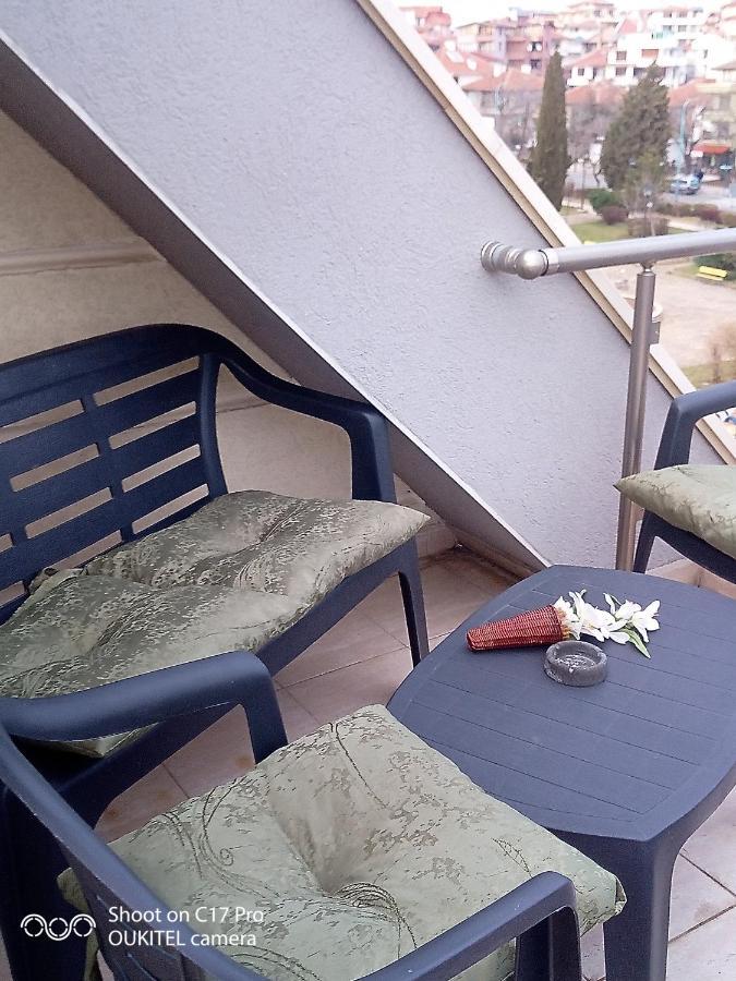 Guest House Veneta 索佐波尔 外观 照片