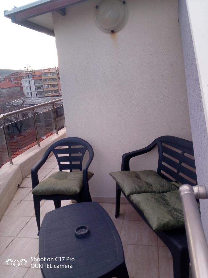 Guest House Veneta 索佐波尔 外观 照片