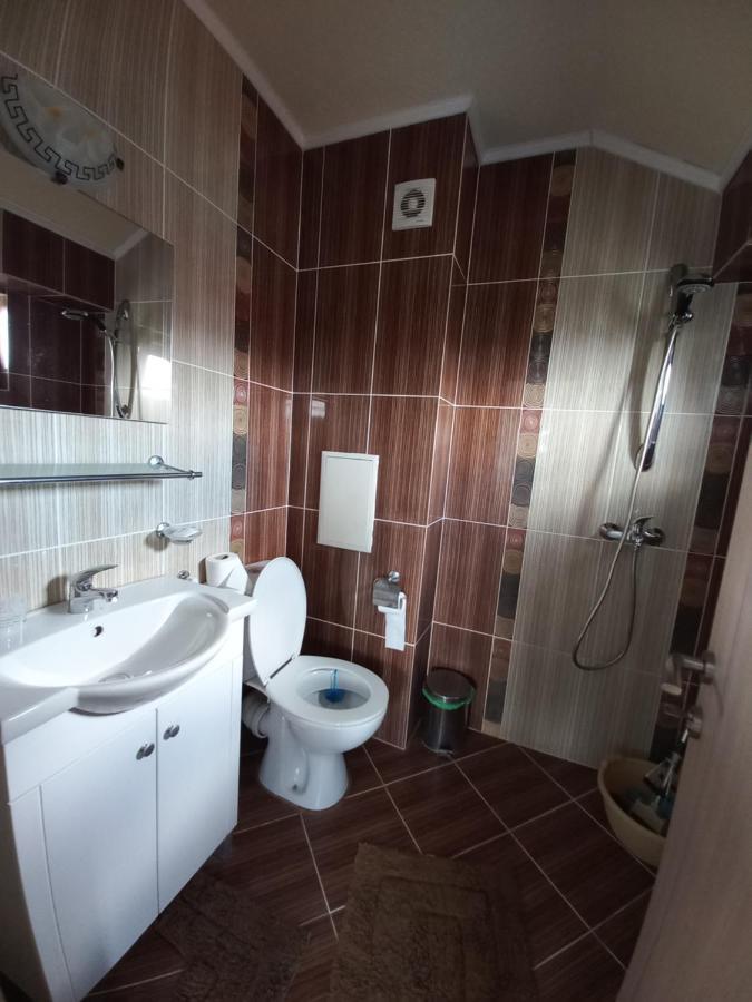 Guest House Veneta 索佐波尔 外观 照片