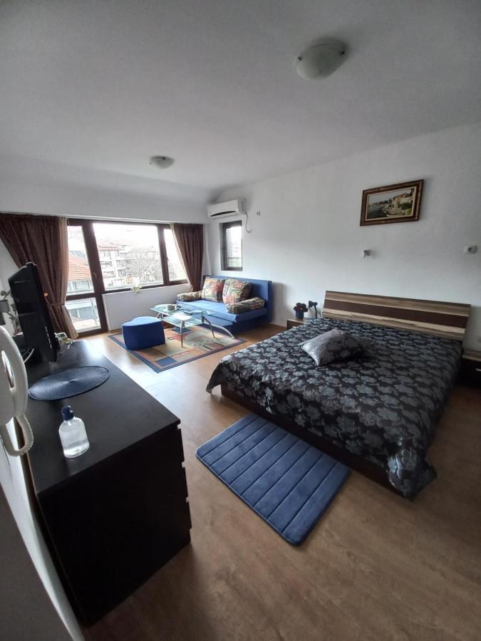 Guest House Veneta 索佐波尔 外观 照片