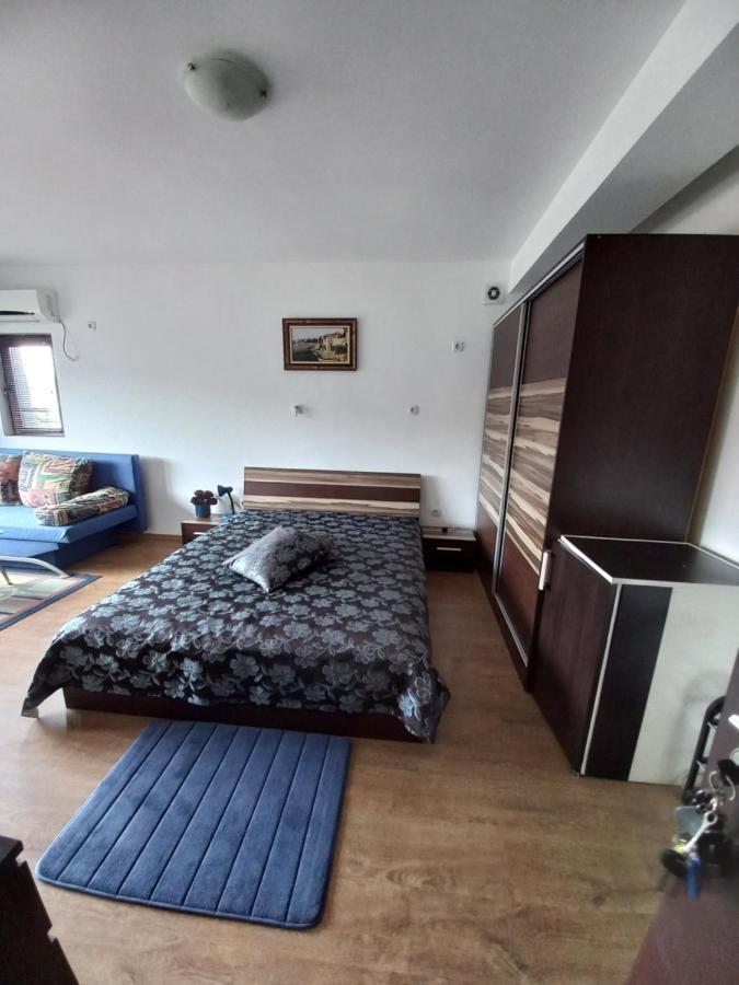 Guest House Veneta 索佐波尔 外观 照片
