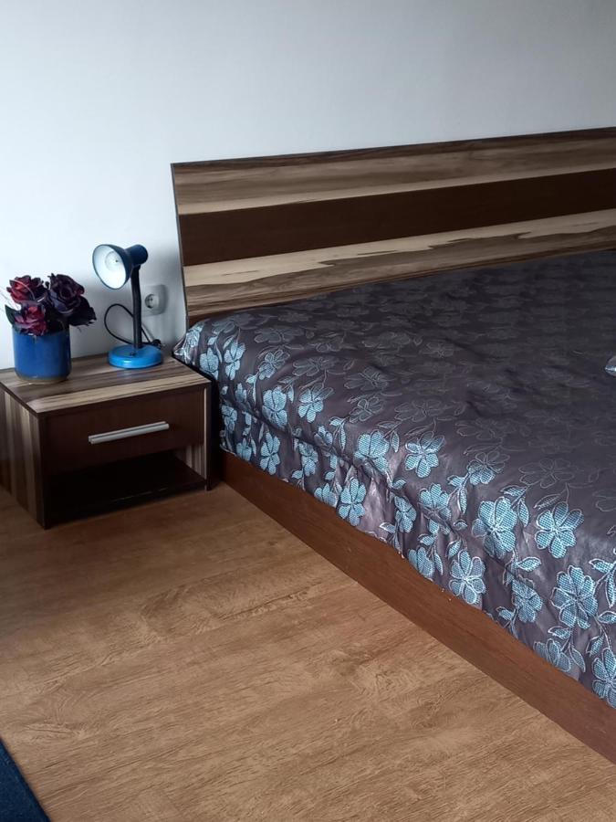 Guest House Veneta 索佐波尔 外观 照片