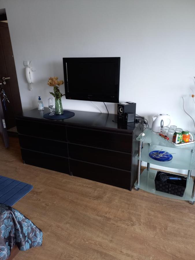 Guest House Veneta 索佐波尔 外观 照片