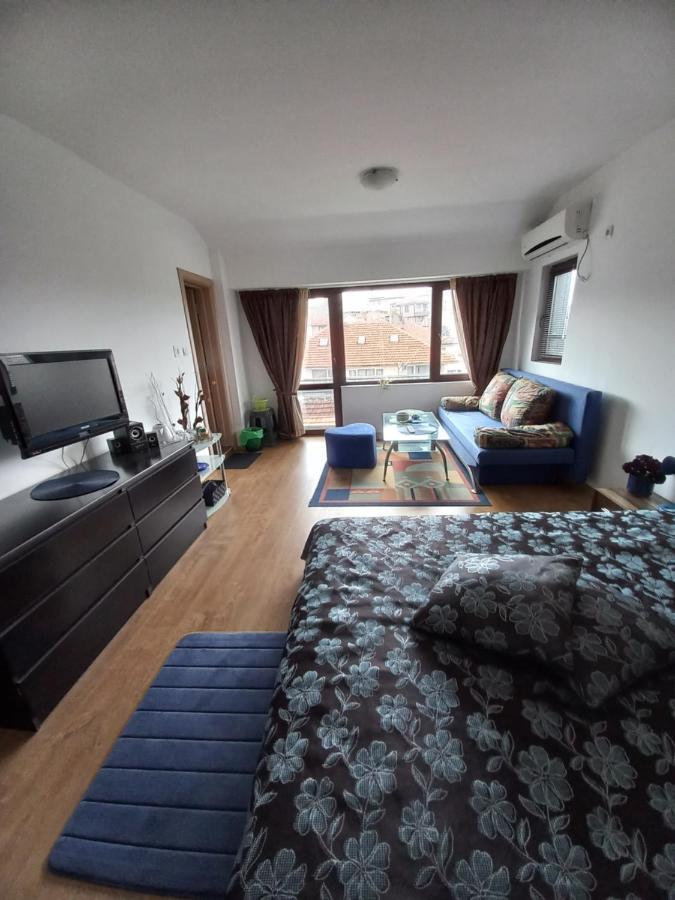 Guest House Veneta 索佐波尔 外观 照片