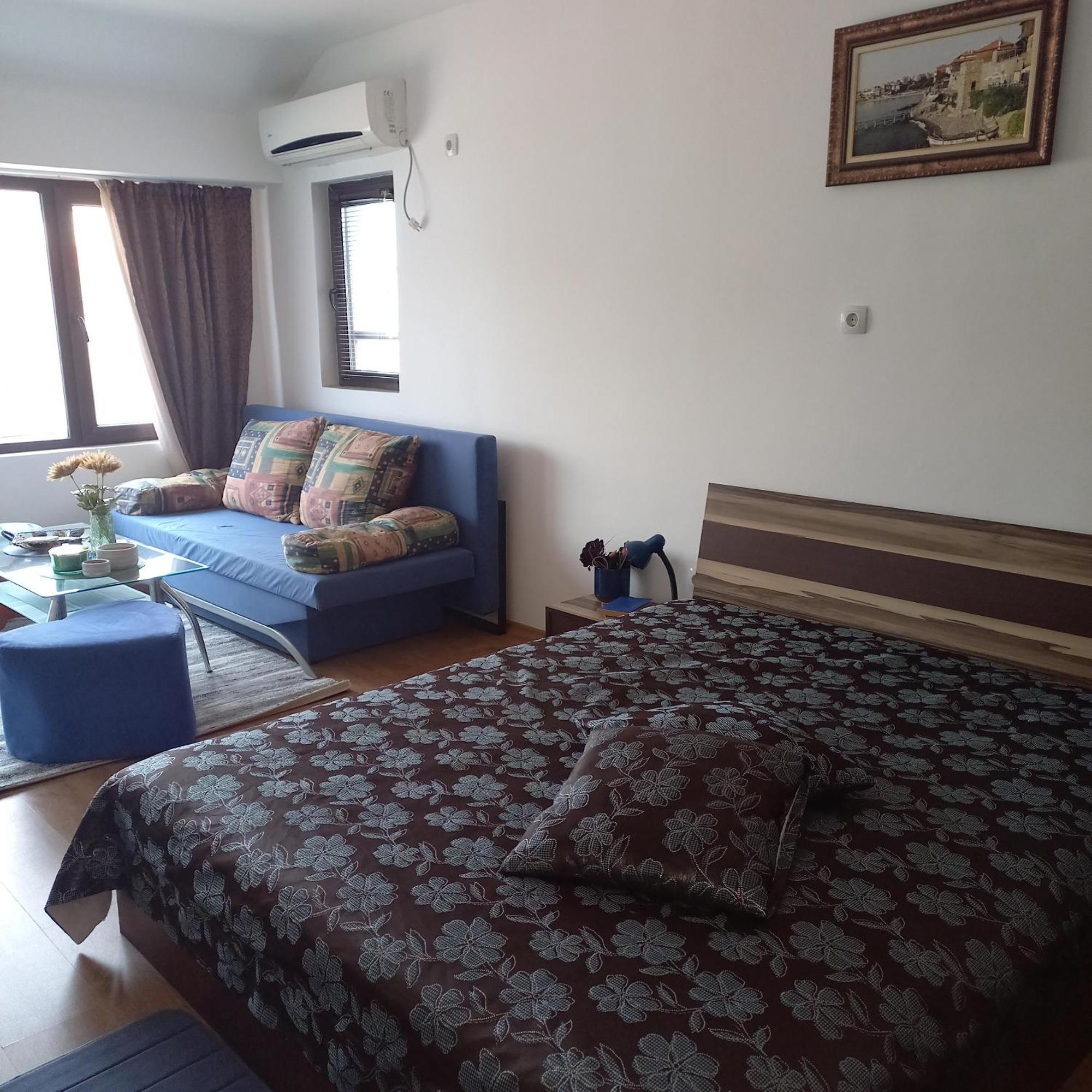 Guest House Veneta 索佐波尔 外观 照片