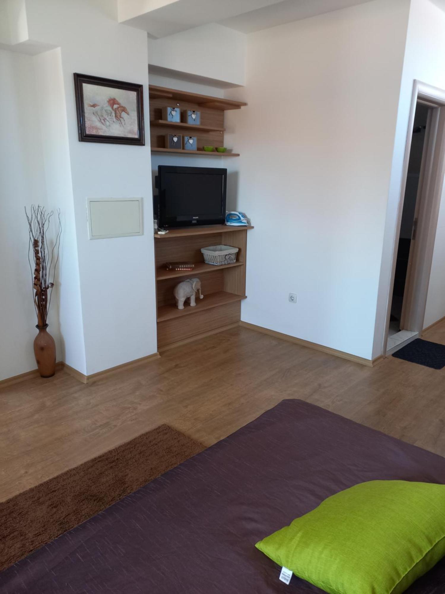 Guest House Veneta 索佐波尔 外观 照片