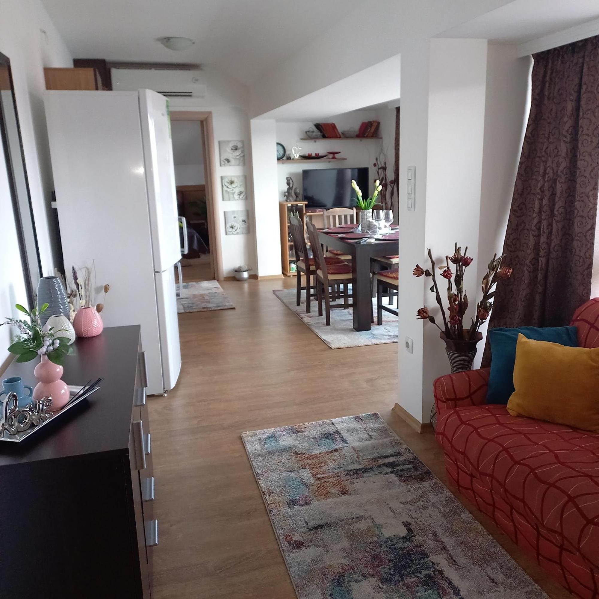 Guest House Veneta 索佐波尔 外观 照片