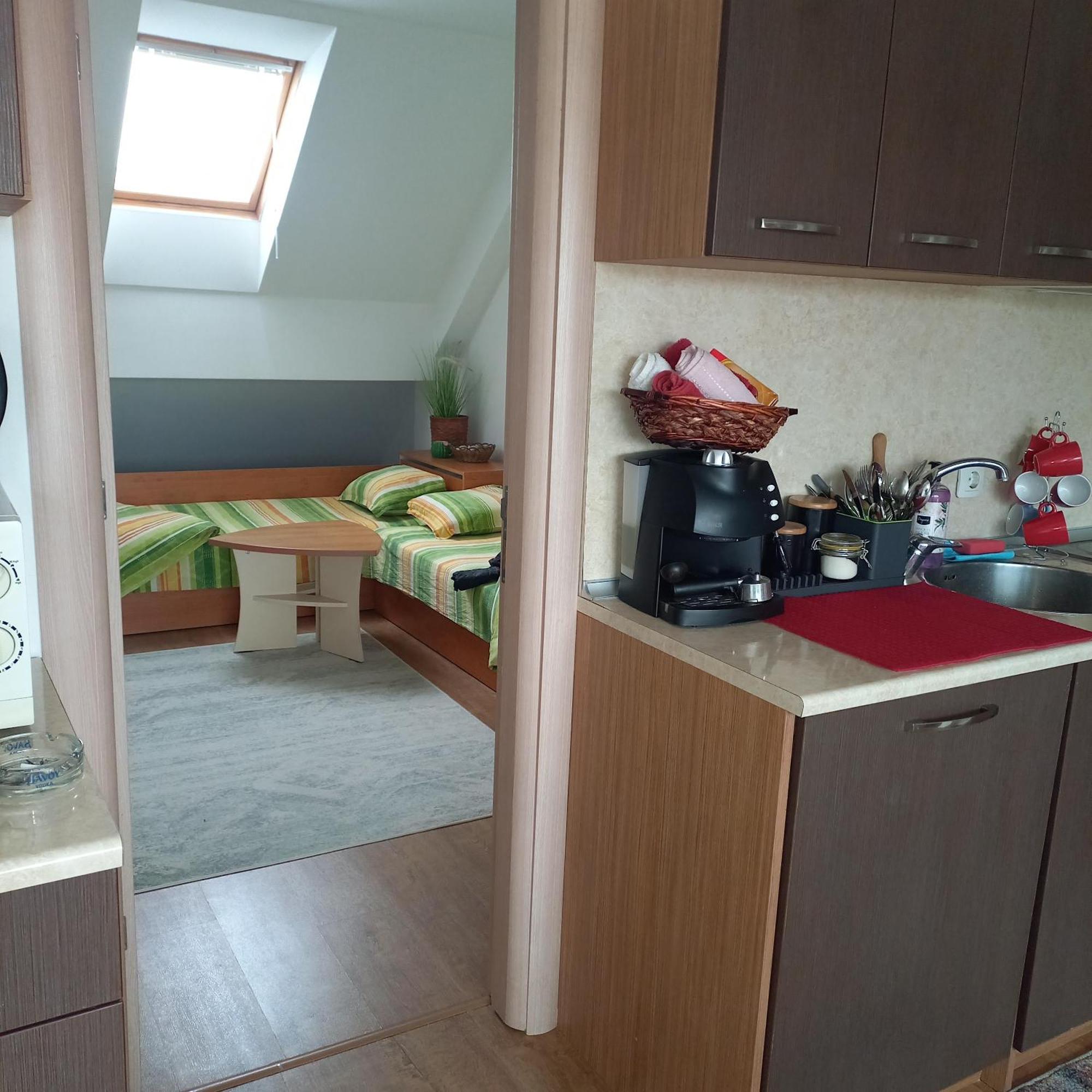 Guest House Veneta 索佐波尔 外观 照片