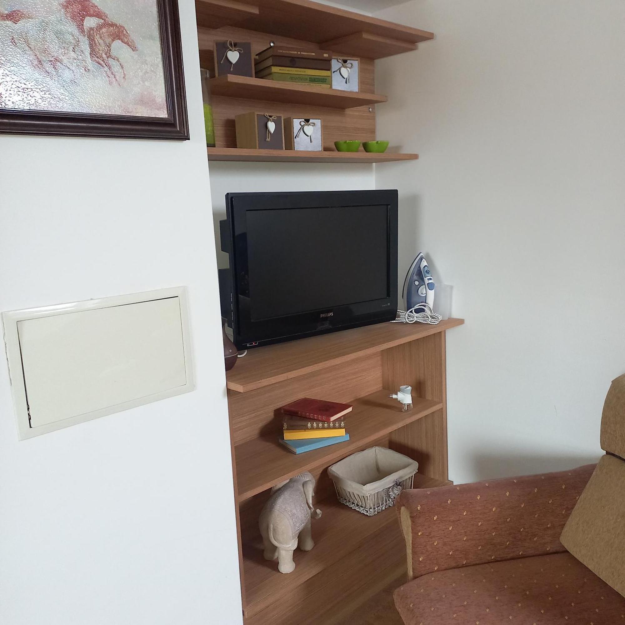 Guest House Veneta 索佐波尔 外观 照片