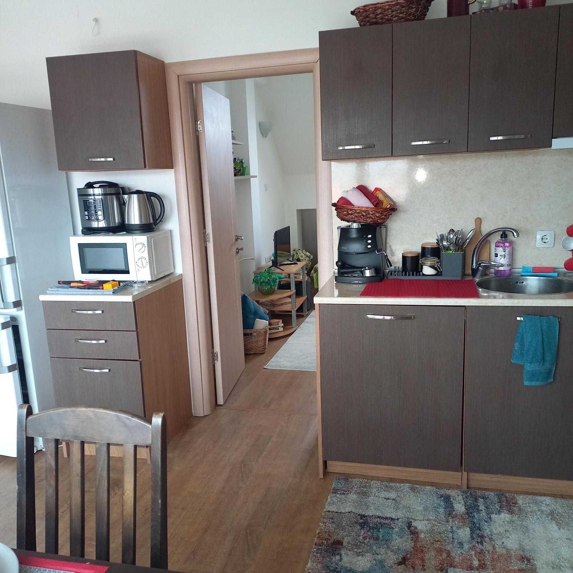 Guest House Veneta 索佐波尔 外观 照片