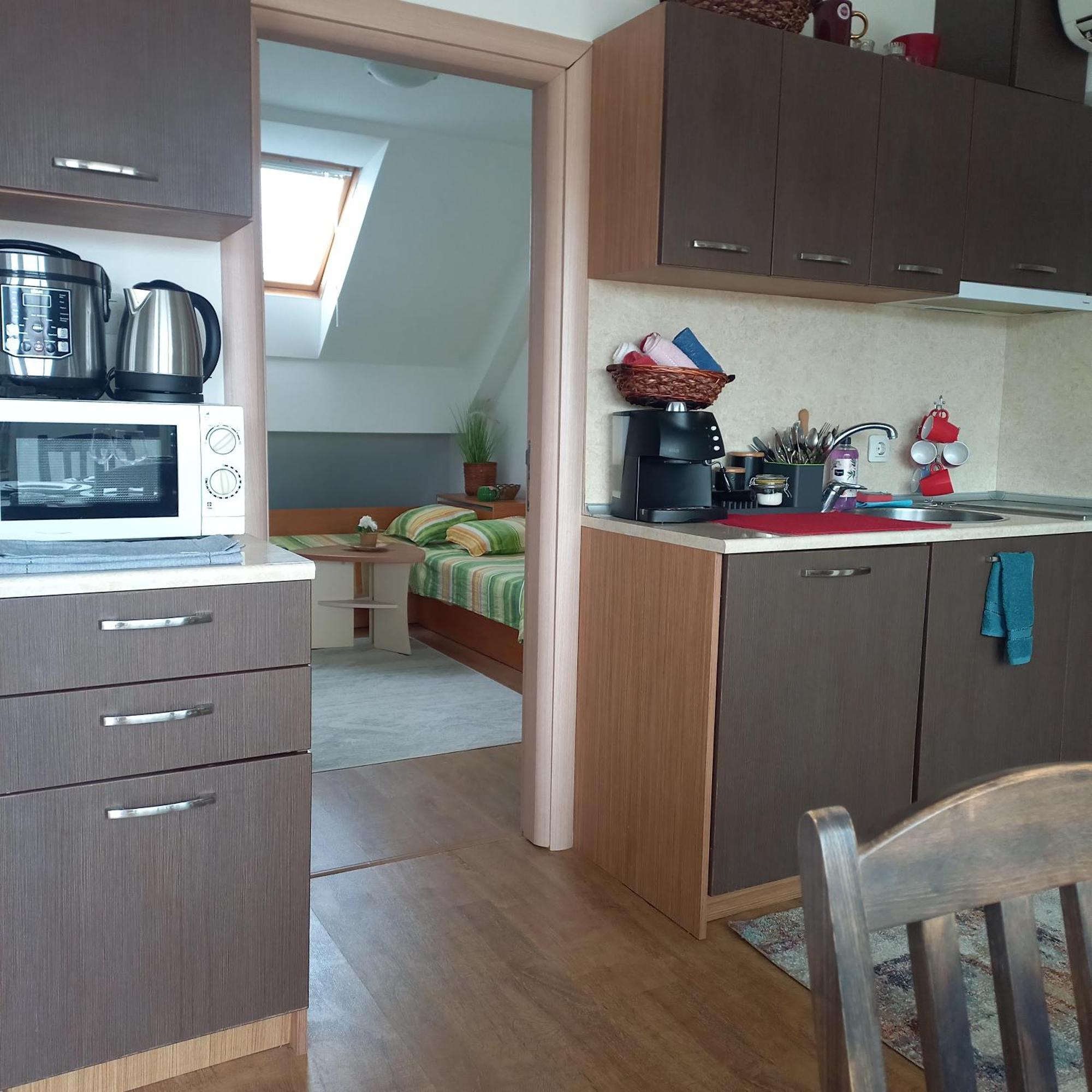 Guest House Veneta 索佐波尔 外观 照片
