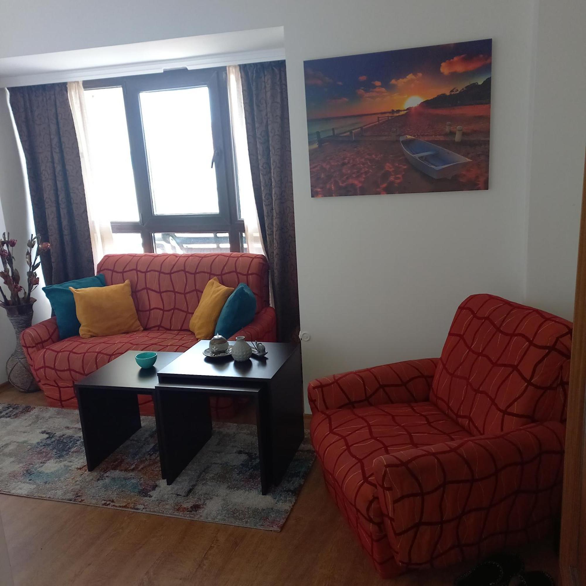 Guest House Veneta 索佐波尔 外观 照片