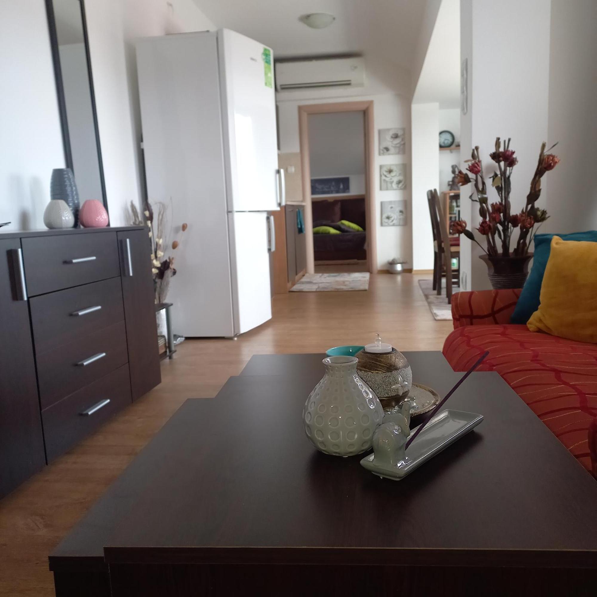 Guest House Veneta 索佐波尔 外观 照片