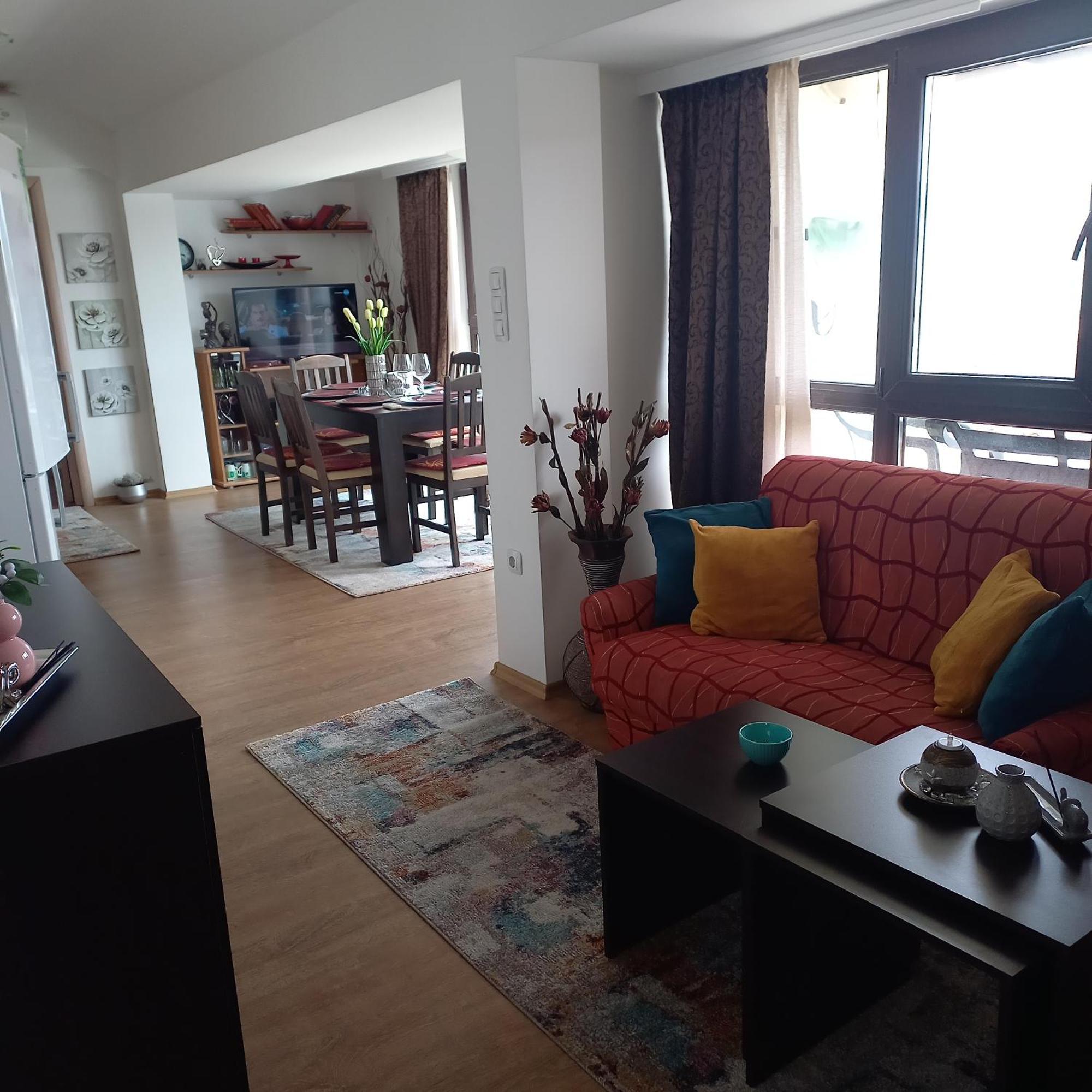 Guest House Veneta 索佐波尔 外观 照片