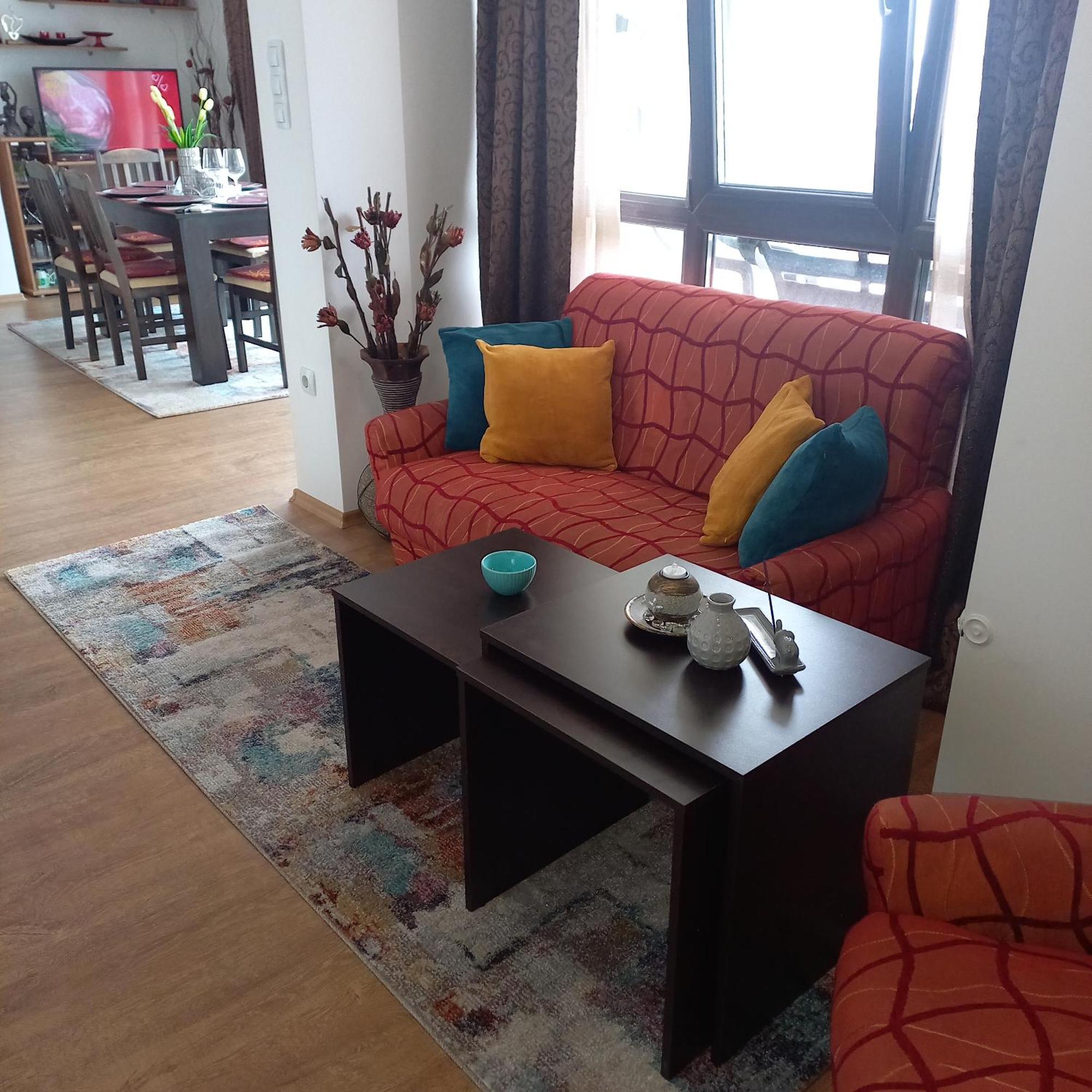Guest House Veneta 索佐波尔 外观 照片