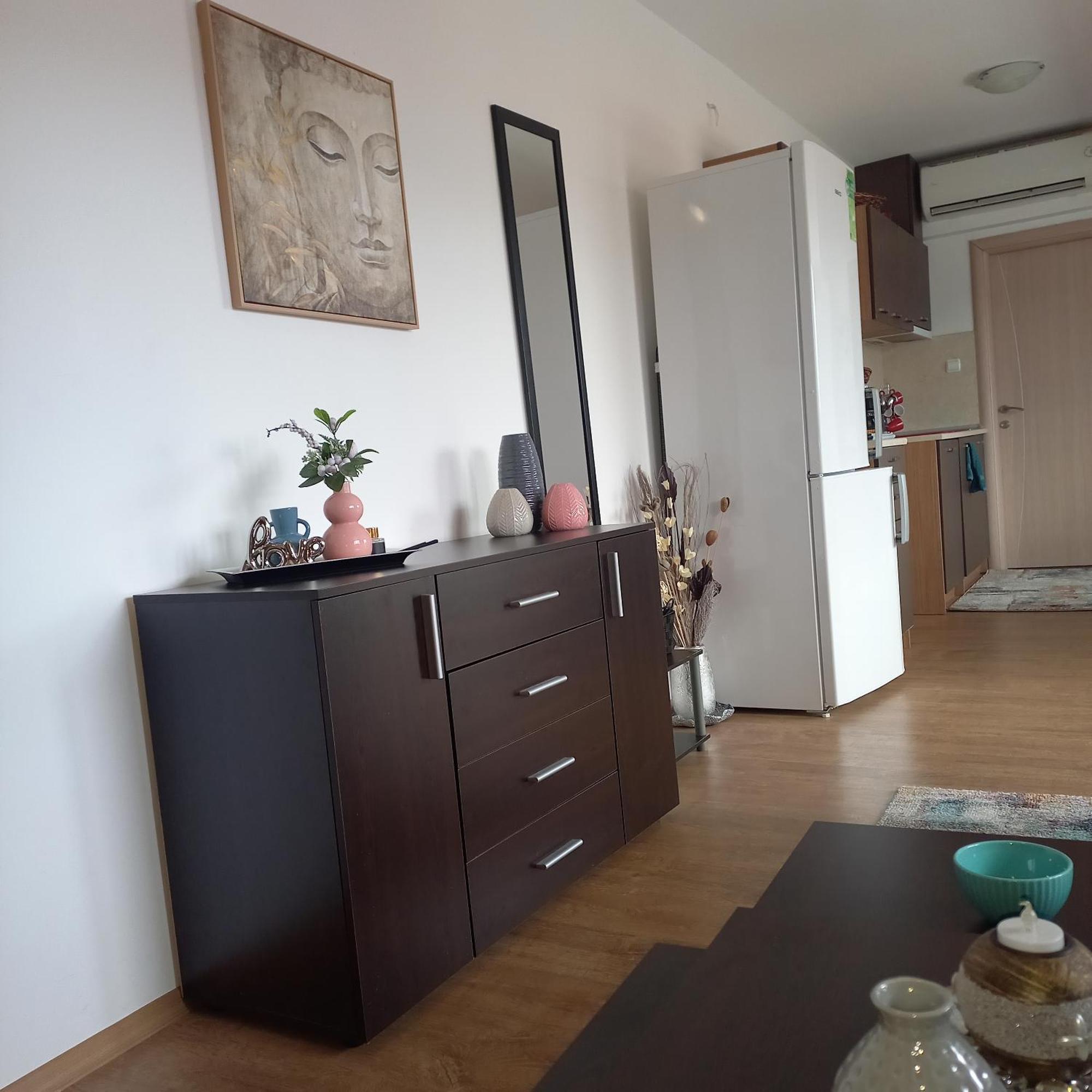 Guest House Veneta 索佐波尔 外观 照片