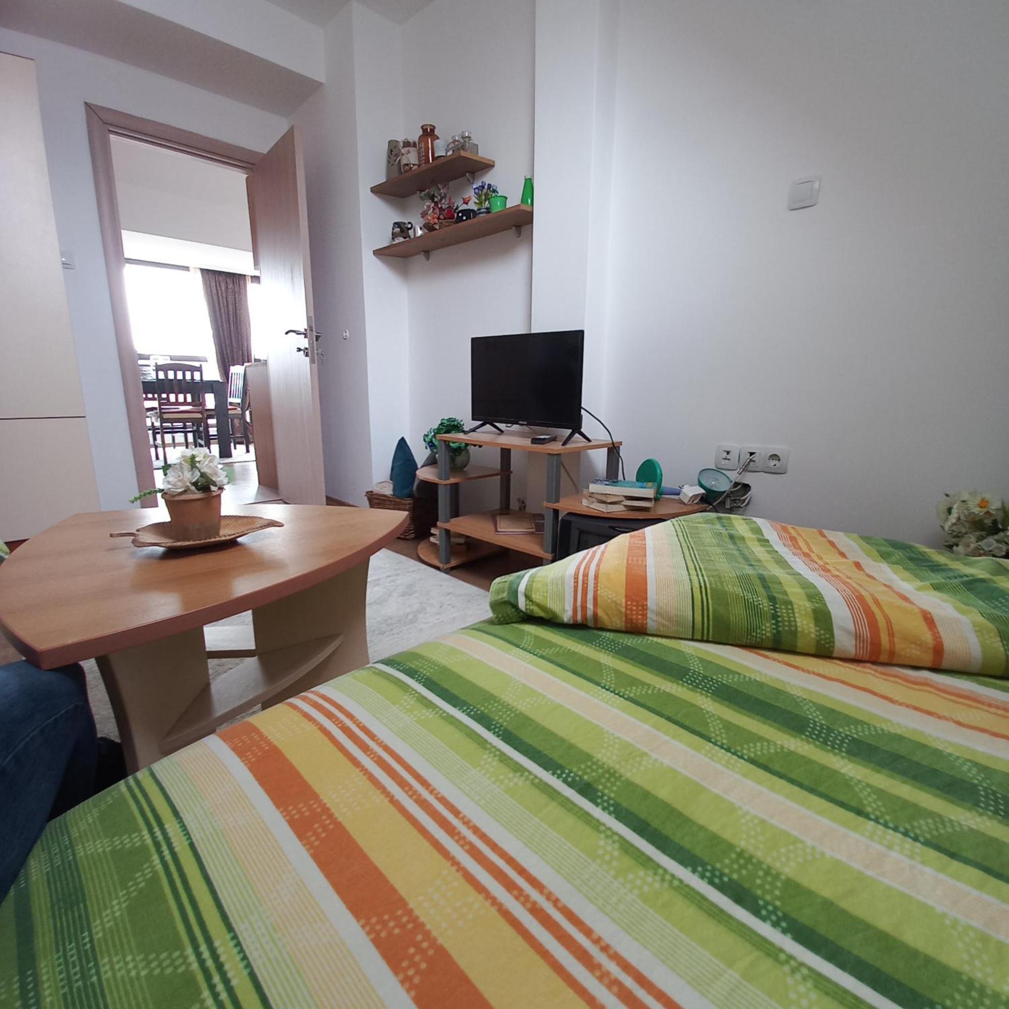 Guest House Veneta 索佐波尔 外观 照片