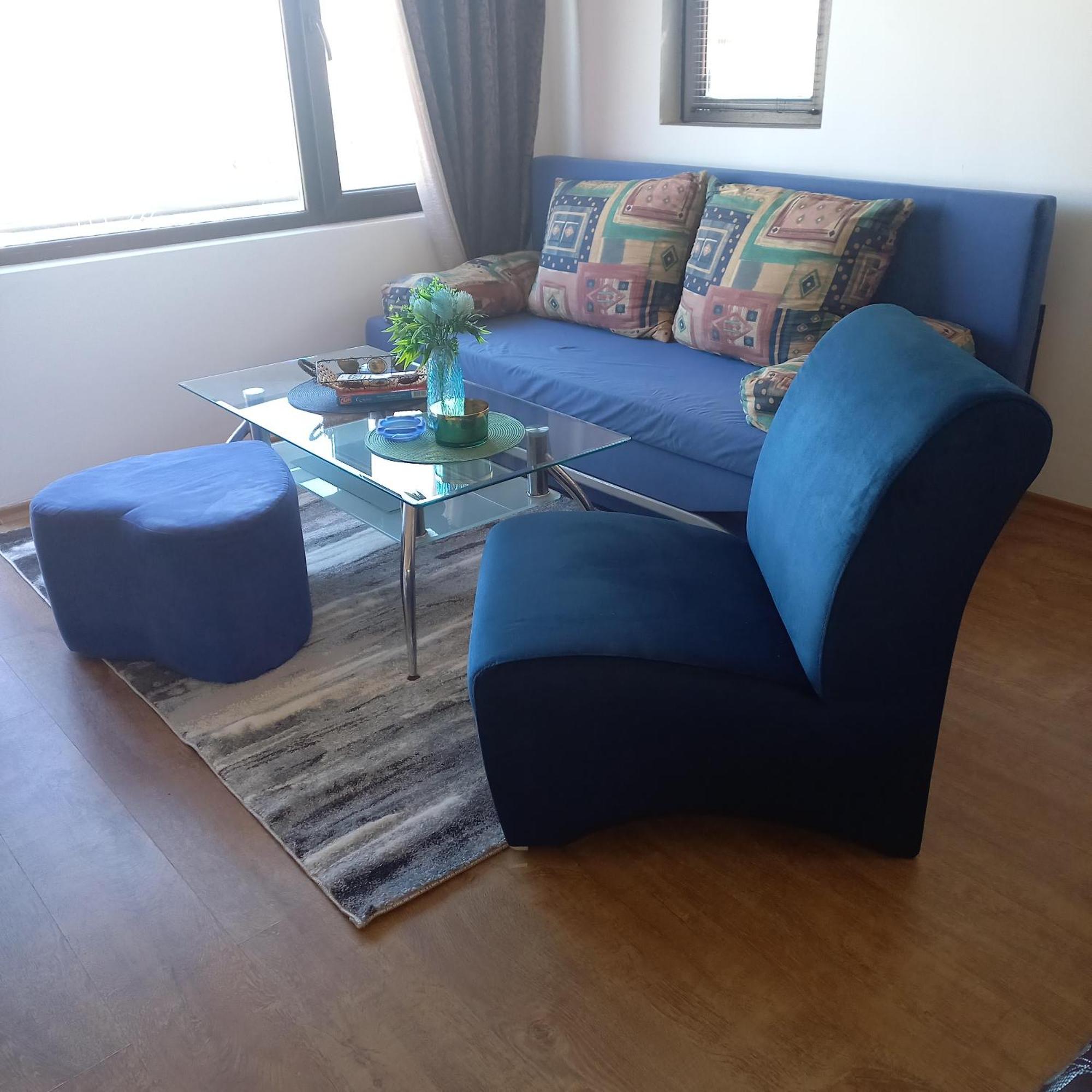 Guest House Veneta 索佐波尔 外观 照片