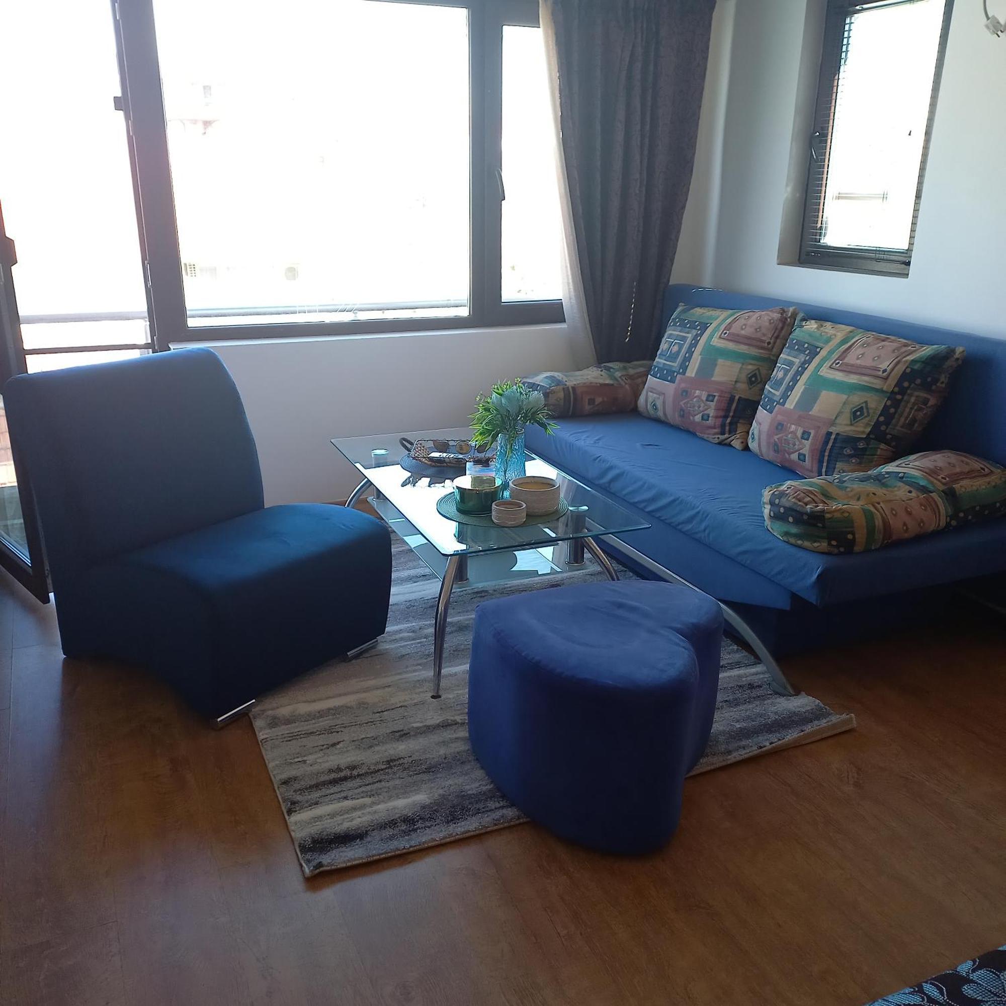 Guest House Veneta 索佐波尔 外观 照片