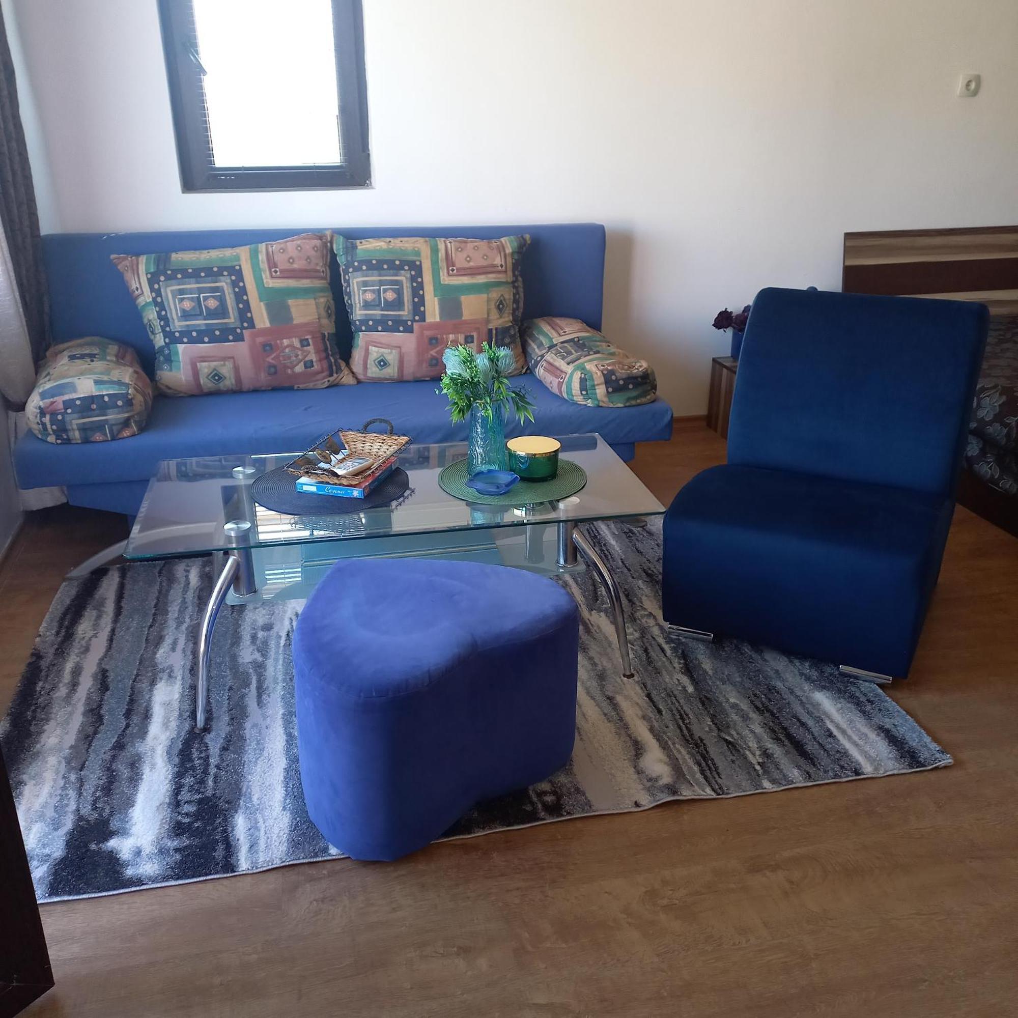 Guest House Veneta 索佐波尔 外观 照片