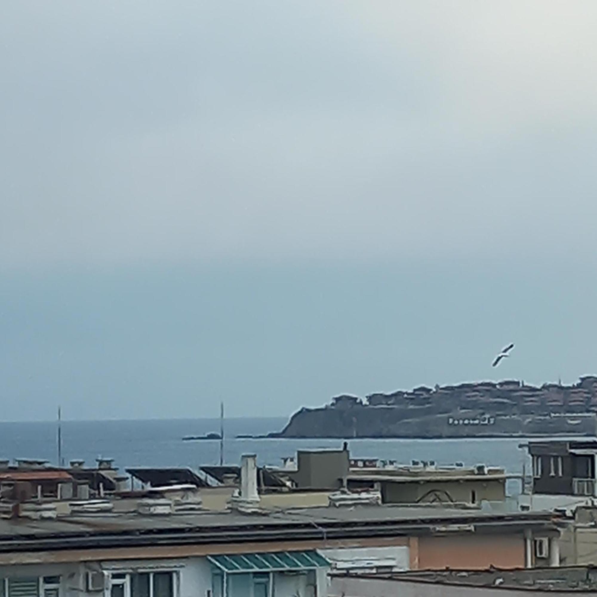 Guest House Veneta 索佐波尔 客房 照片