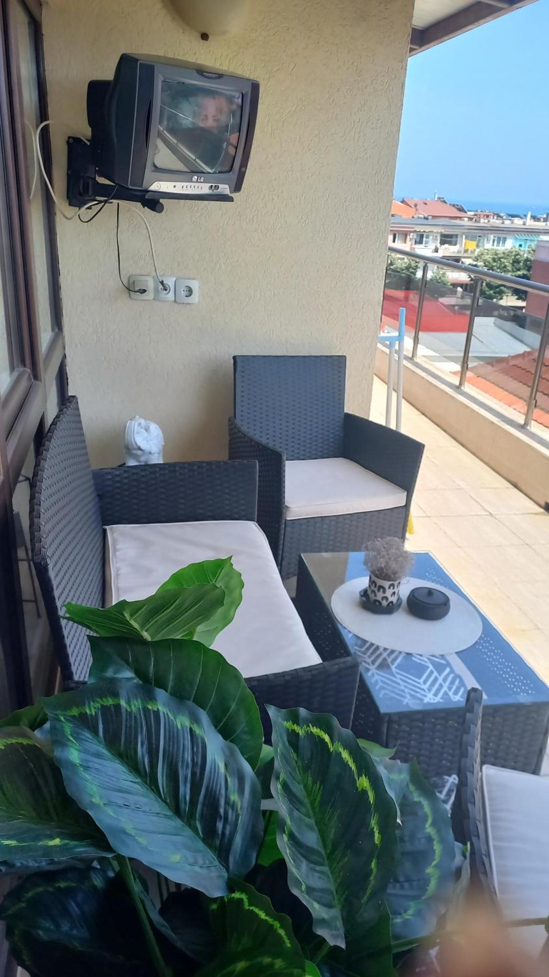 Guest House Veneta 索佐波尔 客房 照片