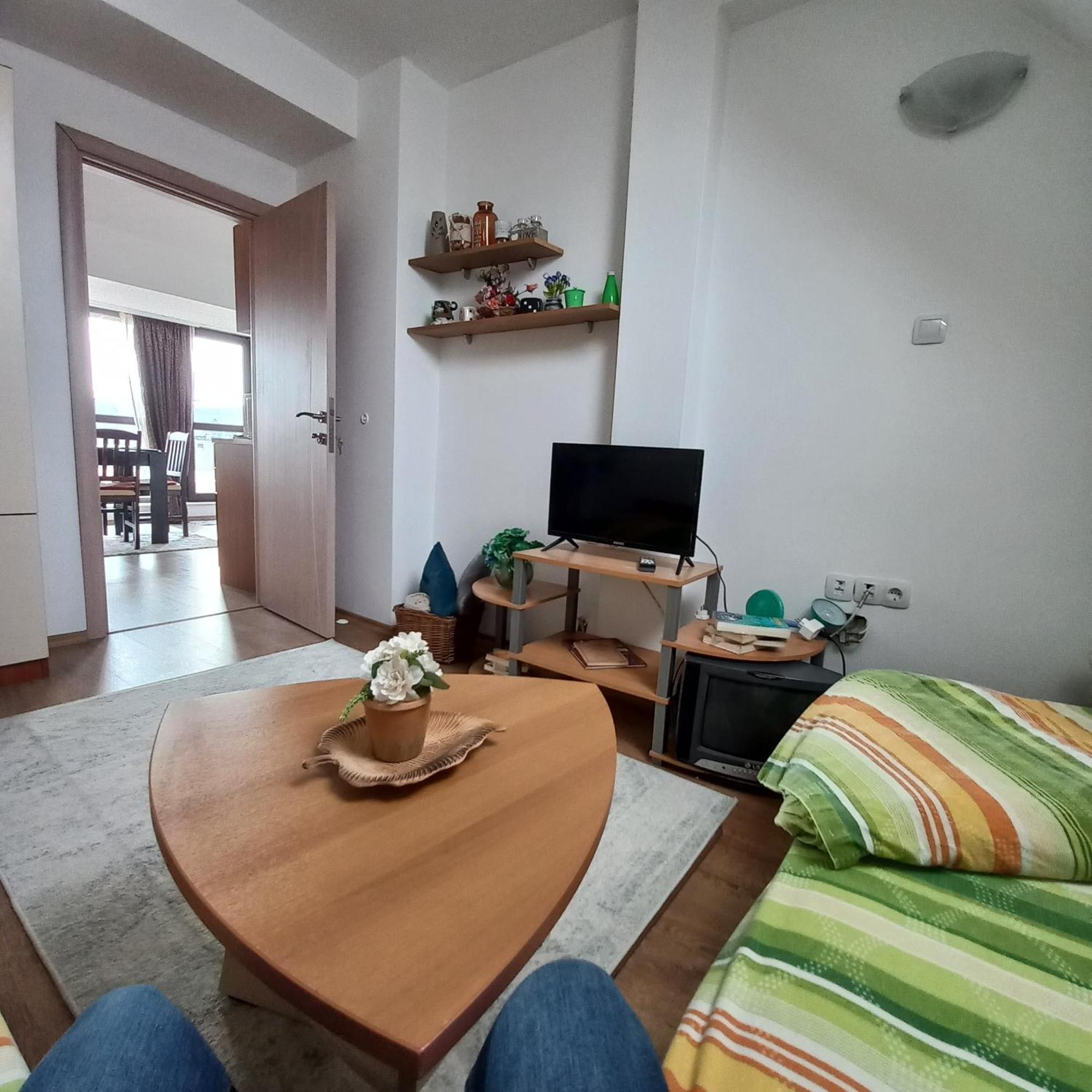 Guest House Veneta 索佐波尔 客房 照片