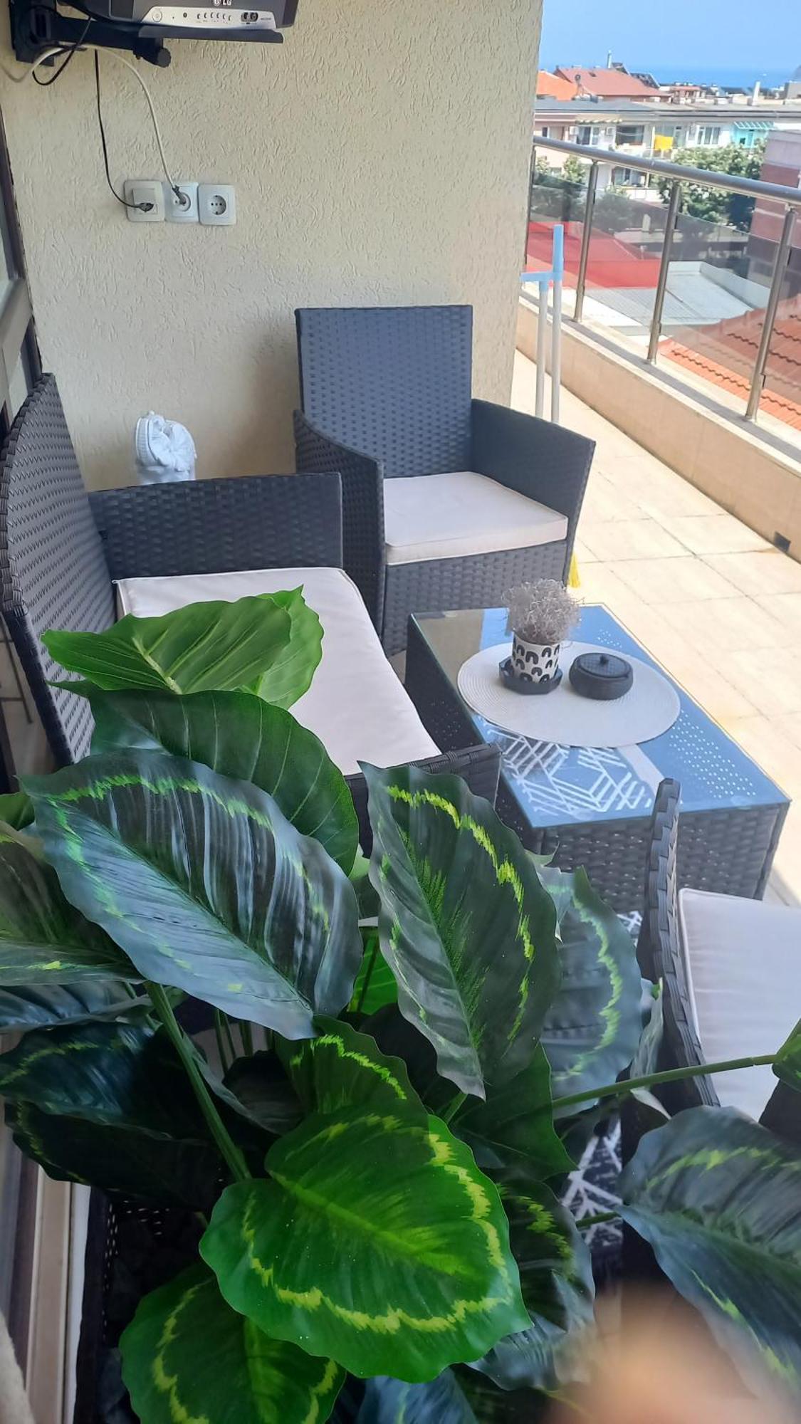 Guest House Veneta 索佐波尔 外观 照片